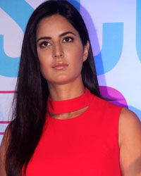 Katrina Kaif at Sculpt and Shape The Pilates Way Book Launch