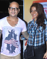 See Hear Speak No Evil Do No Evil Premiere