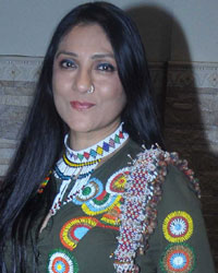 Aarti Surendranath Aarti Surendranath