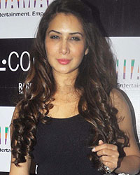 Kim Sharma at Selcouth Show