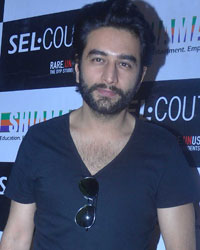 Shekhar Ravjiani at Selcouth Show