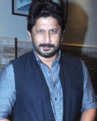 Arshad Warsi at Selcouth Show