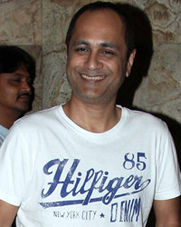 Vipul Shah