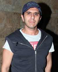 Ritesh Sidhwani