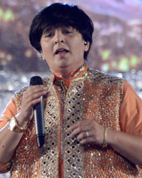 Shaandaar Promotion During Navratri