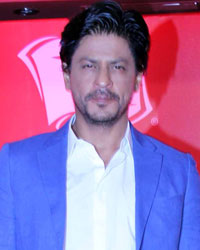 Shah Rukh Khan at Shah Rukh Khan Launches Kidzania