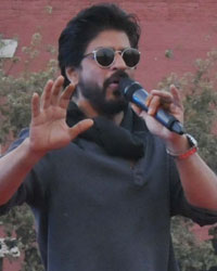Shah Rukh Khan