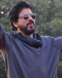 Shah Rukh Khan