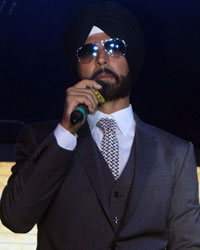 Akshay Kumar at Shaheed Bhagat Singh Birth Anniversary Celebration