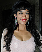 Mumait Khan at Shehar Se Door Album Launch