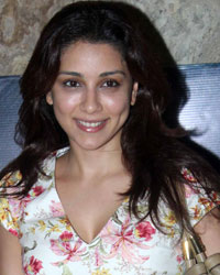 Special Screening of Shahid