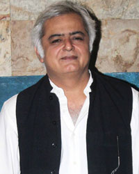 Special Screening of Shahid