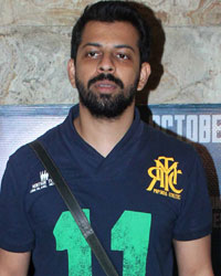 Special Screening of Shahid