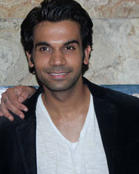 Special Screening of Shahid