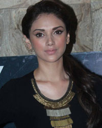 Aditi Rao Hydari