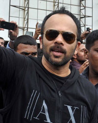 Rohit Shetty