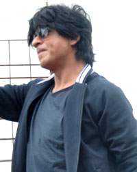 Shah Rukh Khan