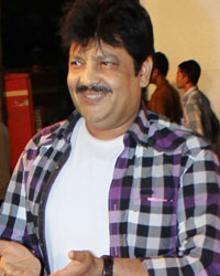 Sharafat Ali Khan Condolence Meet