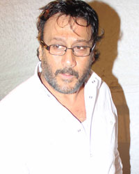 Jackie Shroff