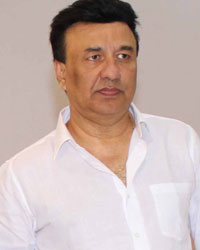 Bappi Lahiri, Anu Malik and Wajid Ali