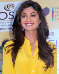 Shilpa Shetty at Shilpa Shetty at IOSIS Event