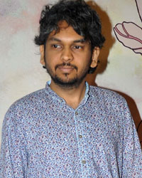 Anand Gandhi at Ship of Theseus First Look Launch