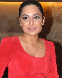 Meera at Ship of Theseus Screening