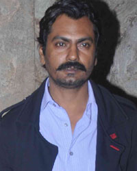 Nawazuddin Siddiqui