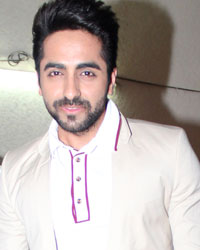 Ayushmann Khurrana at Ship of Theseus Special Screening