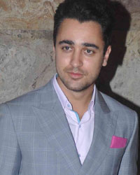 Imran Khan at Ship of Theseus Special Screening