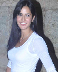 Katrina Kaif at Ship of Theseus Special Screening