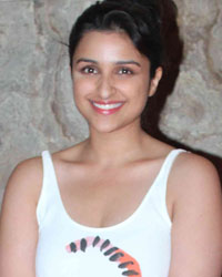 Parineeti Chopra at Ship of Theseus Special Screening