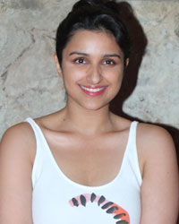 Parineeti Chopra at Ship of Theseus Special Screening