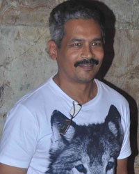Atul Kulkarni
