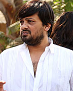 Wajid Wajid
