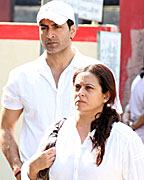 Shobha Nigam Passes Away