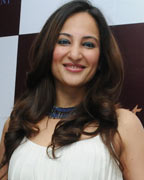 Rakshanda Khan at Shocolaat Launch