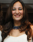 Tanaz Bhaktiyaar, Rakshanda Khan with Shilpa Agnihotri