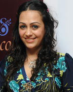 Launch of Samaira Tolani's Shocolaat- A Chocolate Boutique over Wine and Chocolate