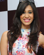 Launch of Samaira Tolani's Shocolaat- A Chocolate Boutique over Wine and Chocolate