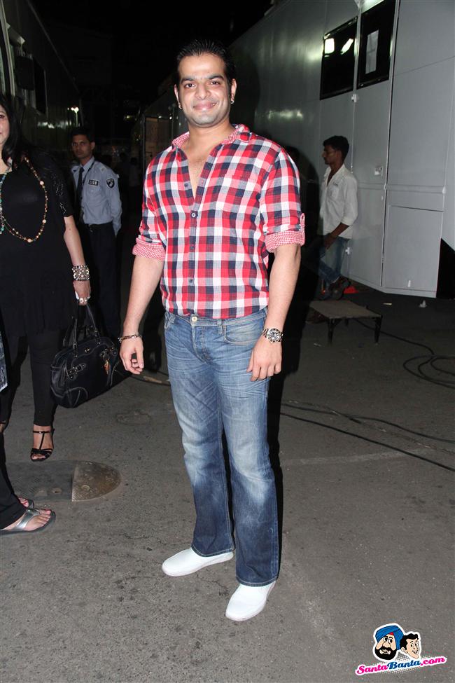 'Shoot Out at Wadala' Music Launch