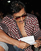 Sonu Sood at Shoot Out at Wadala Music Launch