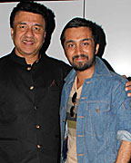 Anu malik