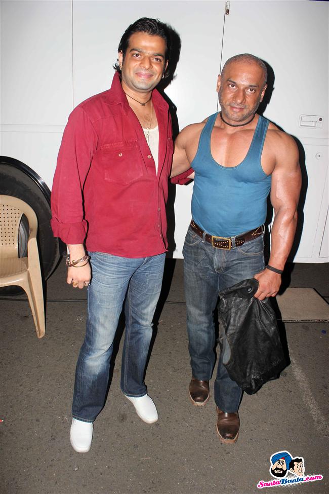 'Shoot Out at Wadala' Music Launch