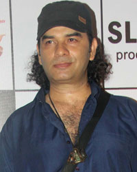 Mohit Chauhan