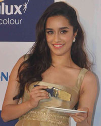 Shradha Kapoor at Shraddha Kapoor at AkzoNobel Event