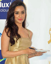 Shradha Kapoor at Shraddha Kapoor at AkzoNobel Event