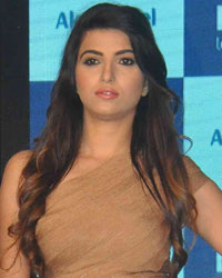 Shraddha Kapoor at AkzoNobel Event