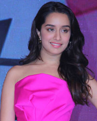 Shraddha Kapoor at Shraddha Kapoor at Veet Press Meet