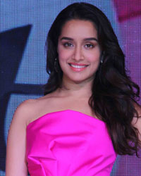 Shraddha Kapoor at Shraddha Kapoor at Veet Press Meet